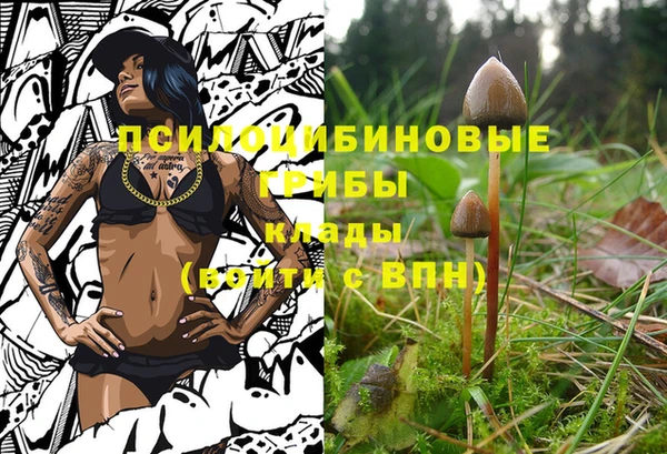 героин Лиски